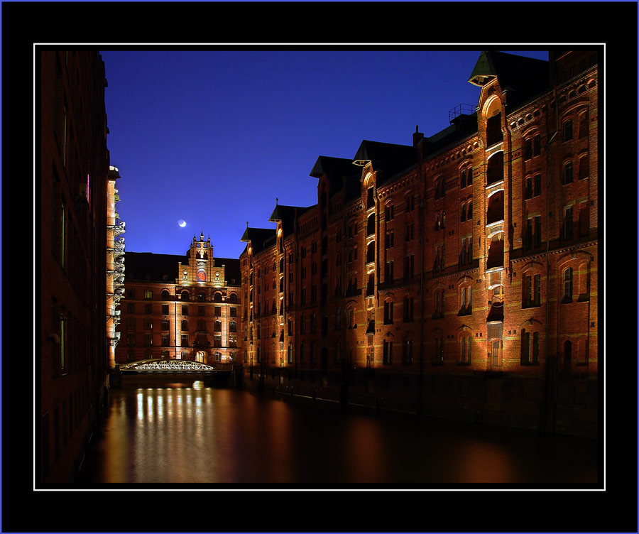 MoonLight@Hamburg