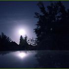 Moonligth dream - oder - Wenn hell das Mondlicht