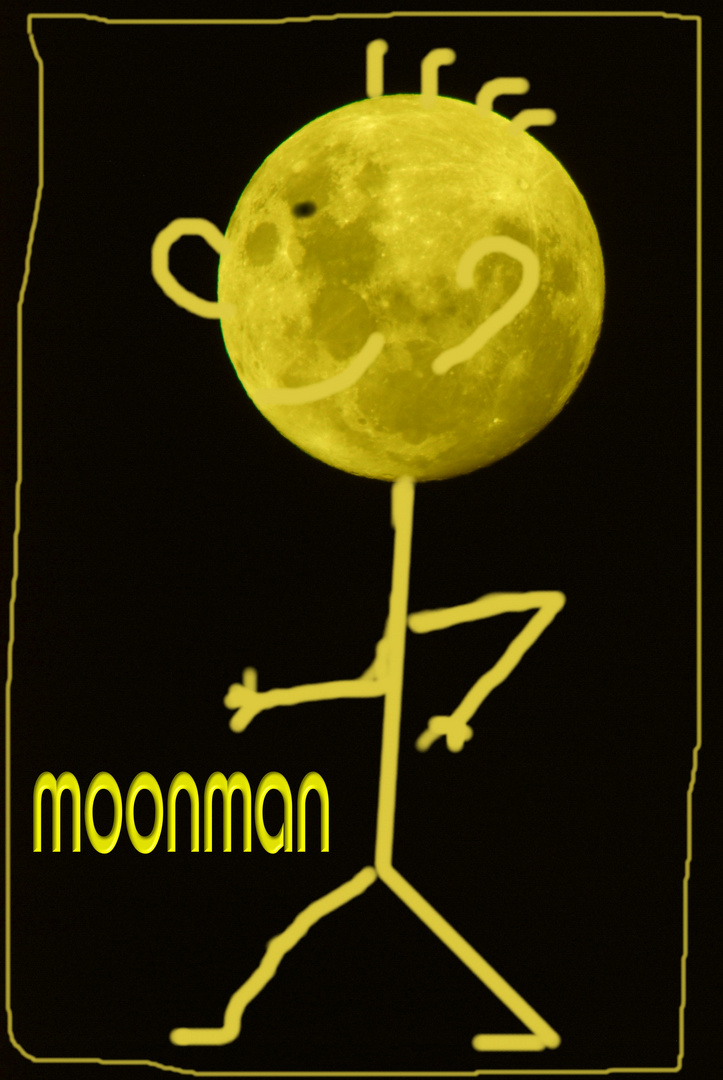 moonman