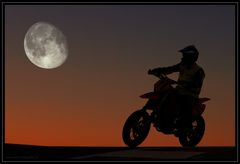 MoonRider