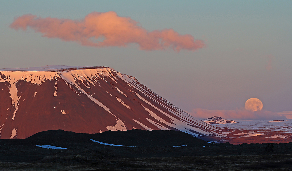 Moonrise