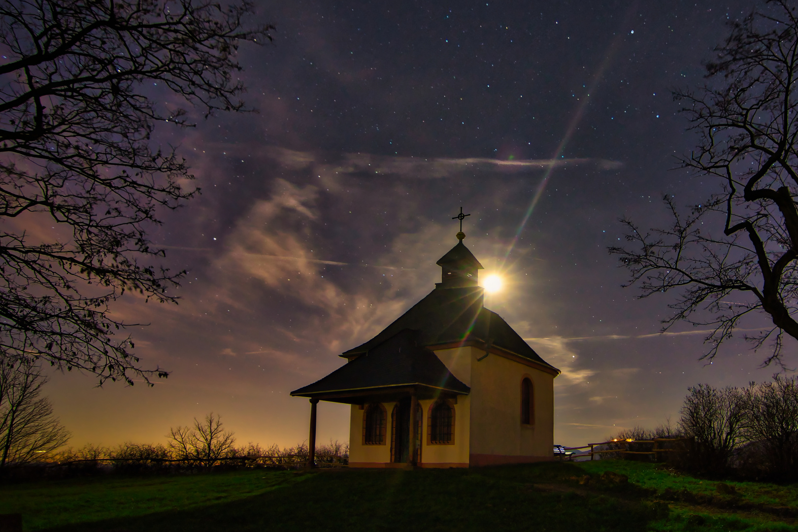 Moonrise