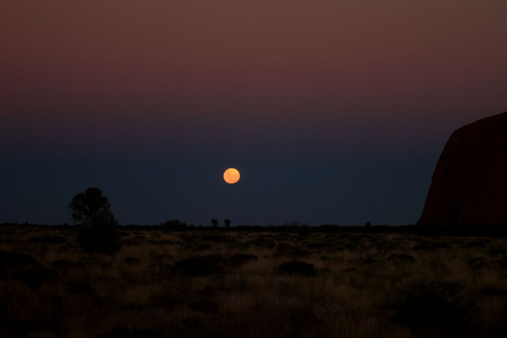 Moonrise