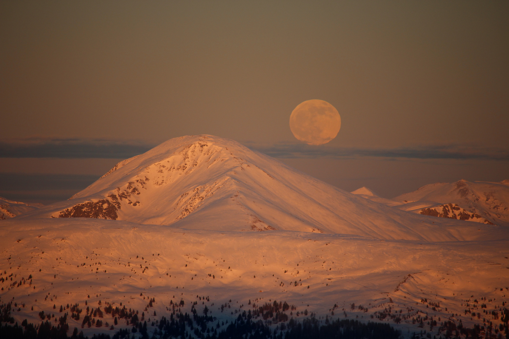 moonrise