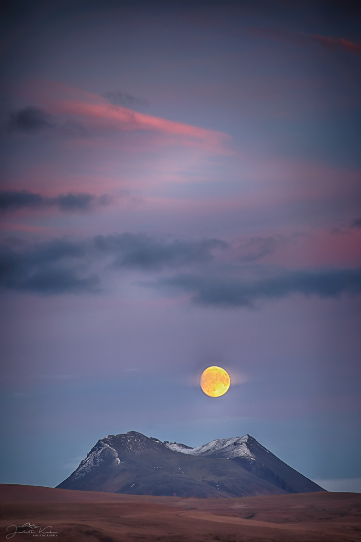 moonrise