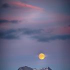 moonrise