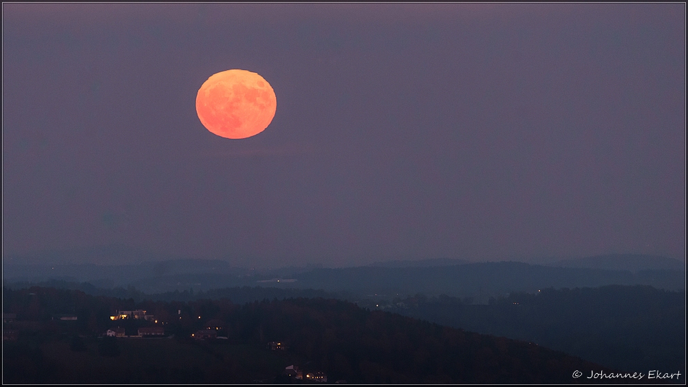 Moonrise