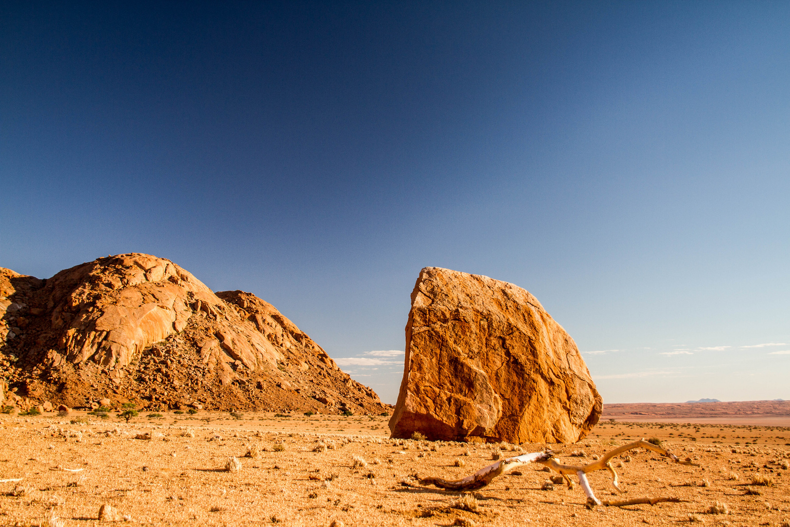 moonscape