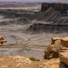 Moonscape Overlook