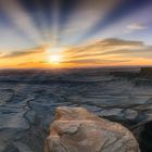 Moonscape Overlook