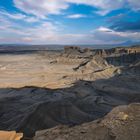 Moonscape Overlook II - Utah