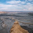 Moonscape Overlook - Utah