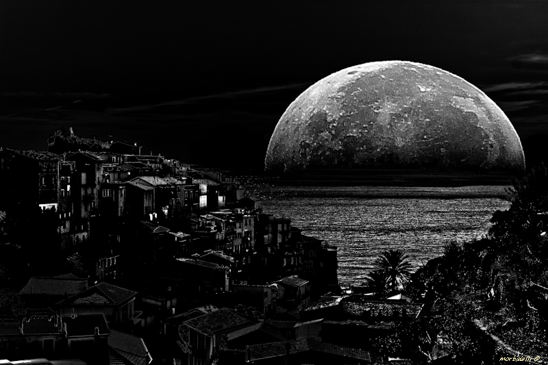 moonset "goodnight"