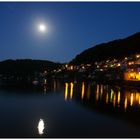 Moonshine, Dartmouth