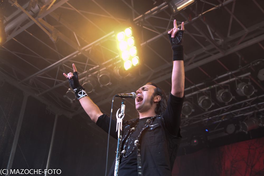 Moonspell 1