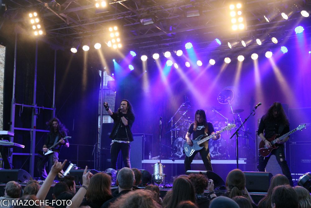 Moonspell 21