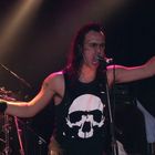 Moonspell feat. Skull