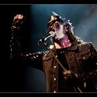 Moonspell II @ Metalfest Helvetia 2012