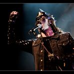 Moonspell II @ Metalfest Helvetia 2012