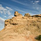 Moonvalley, Namibia