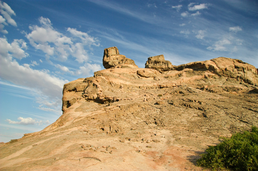 Moonvalley, Namibia