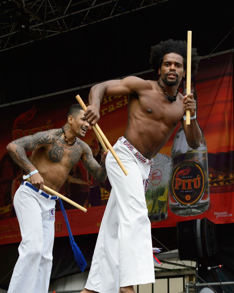 Moonwalk Foto & Bild konzert, street, dokumentation Bilder auf