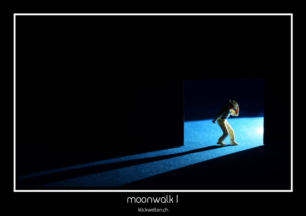 moonwalk I