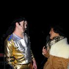 MOONWALKER - "A TRIBUTE TO THE KING OF POP"