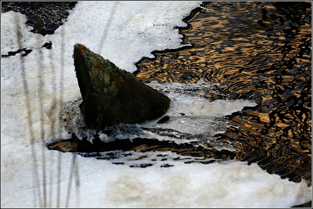 Moor im Hochzeitsgewand