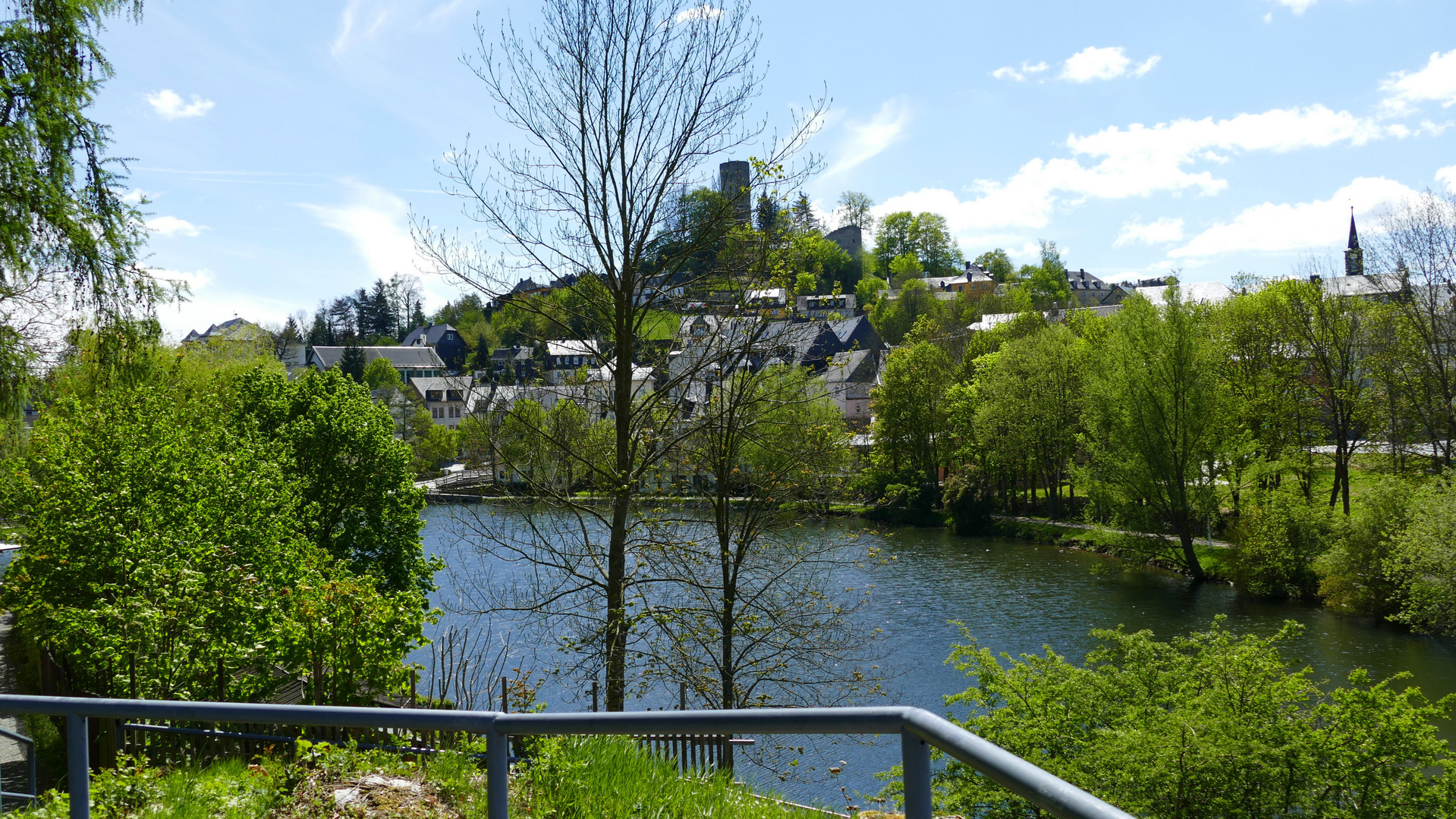 Moorbad Bad Lobenstein Foto & Bild deutschland, europe, thüringen