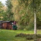 Moorbahn  im Tister Bauermoor