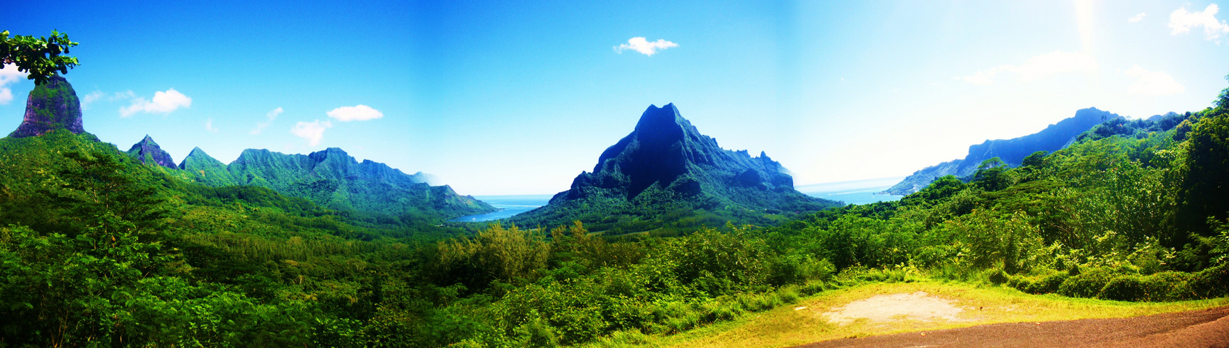 Moorea