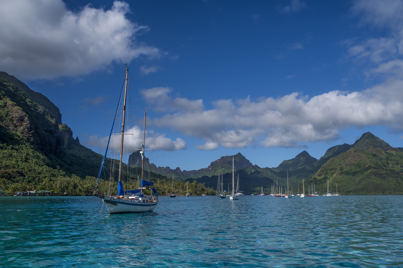 moorea 5