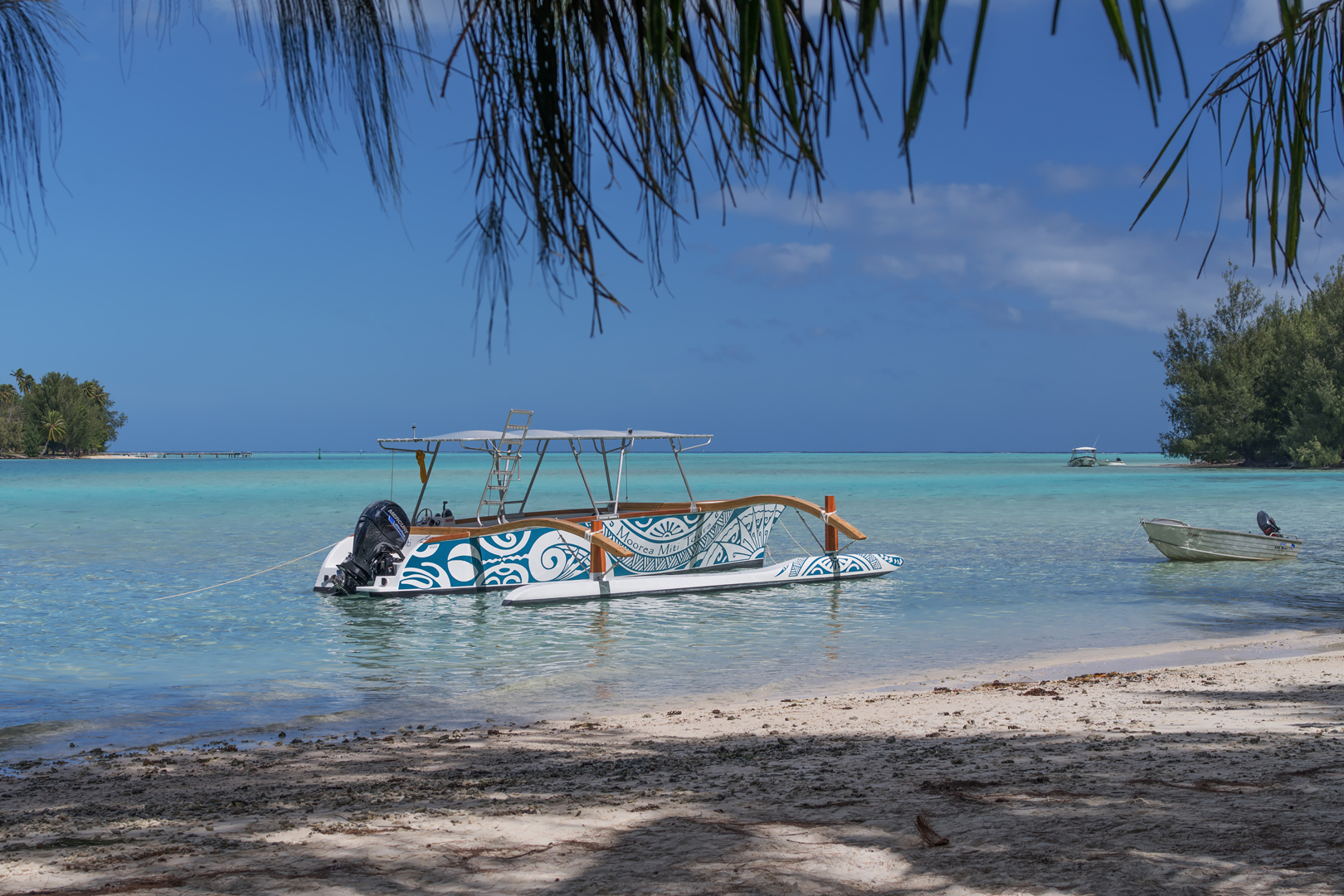 moorea 6 Foto & Bild australia & oceania, oceania, landschaft Bilder