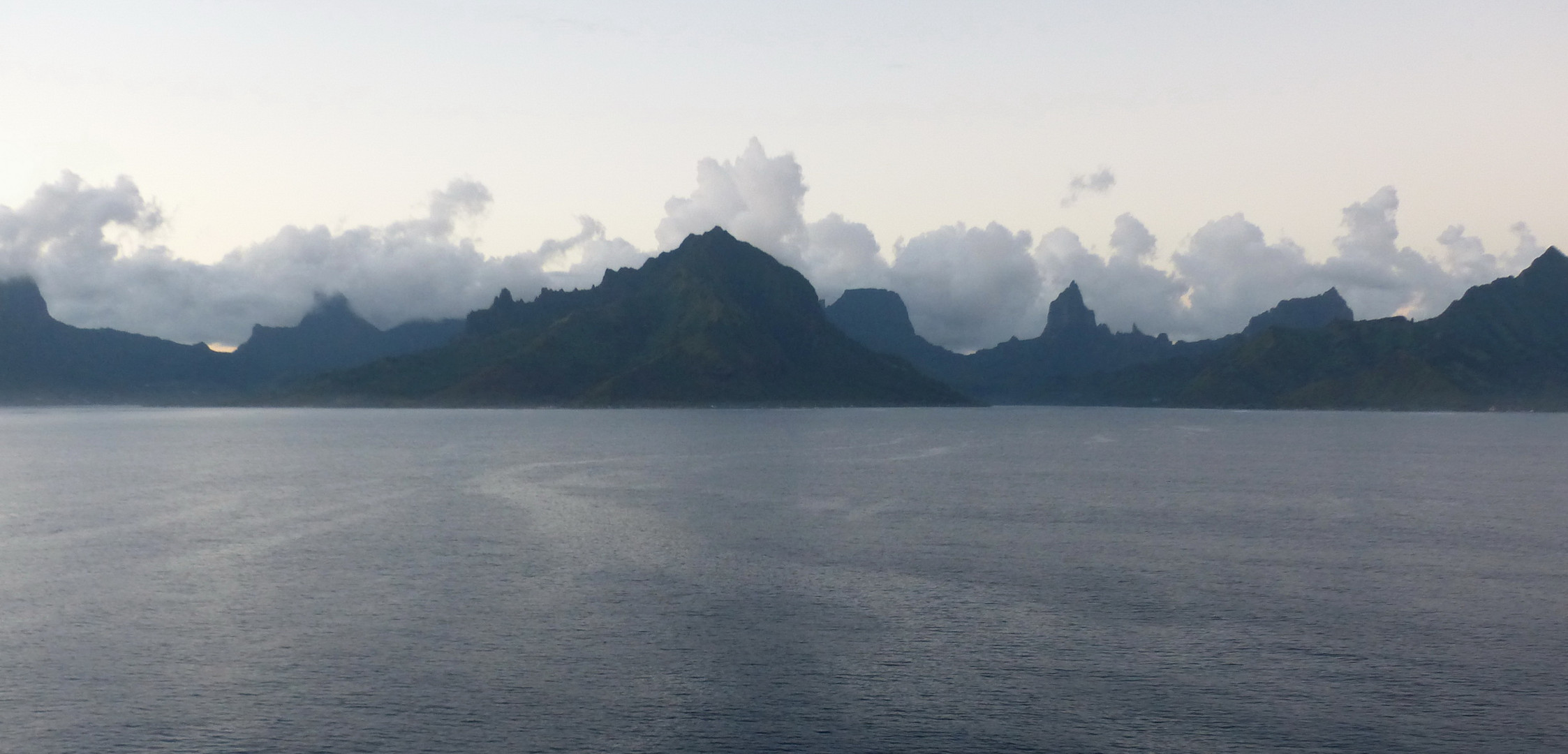 Moorea