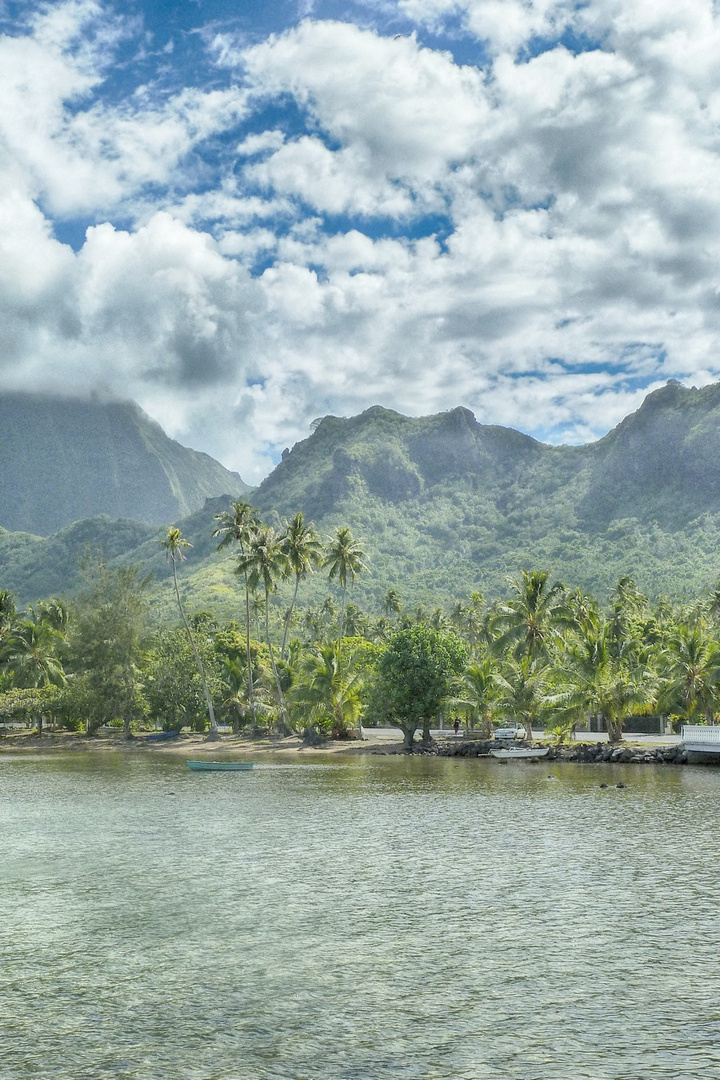 Moorea