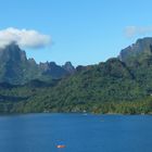 Moorea I