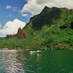 *** MOOREA TAHITI ***