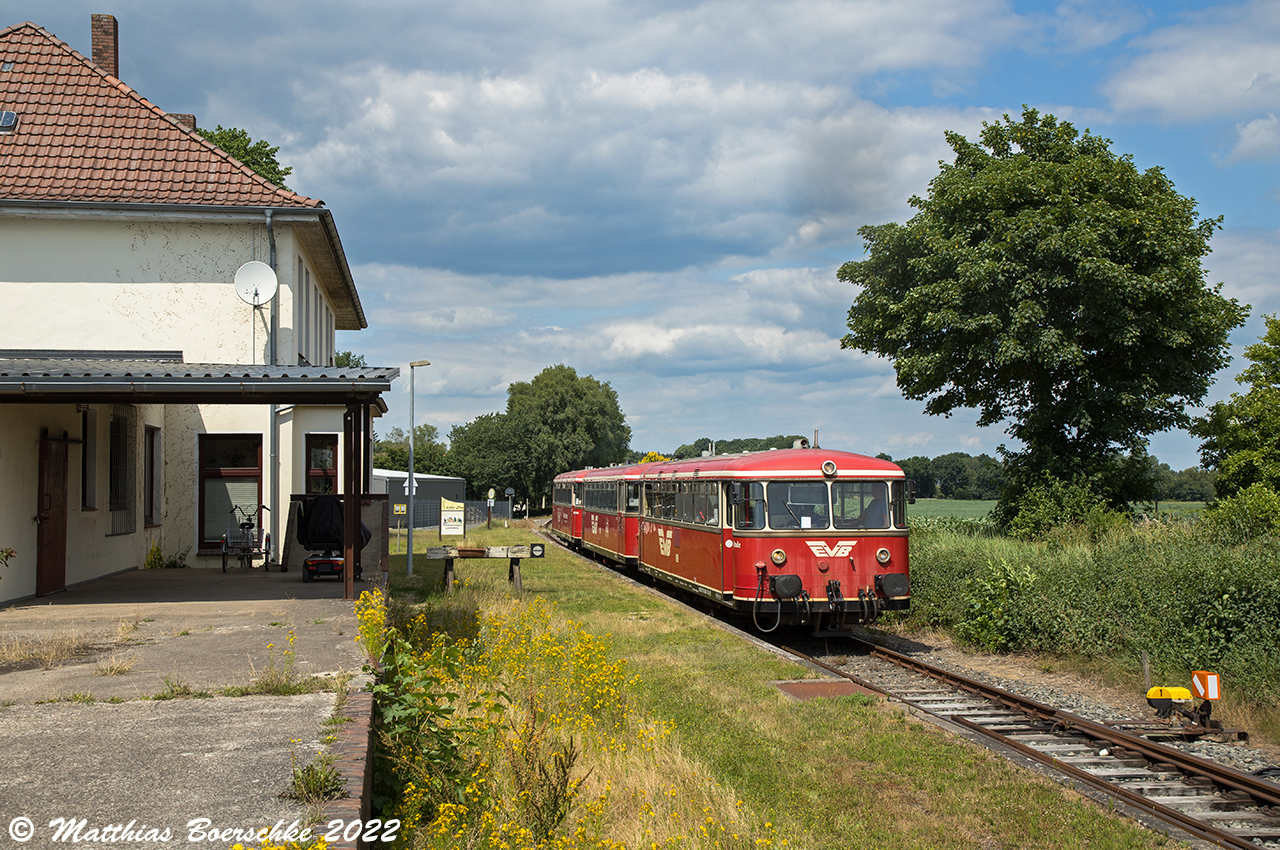 Moorexpress Foto & Bild historische eisenbahnen, eisenbahn