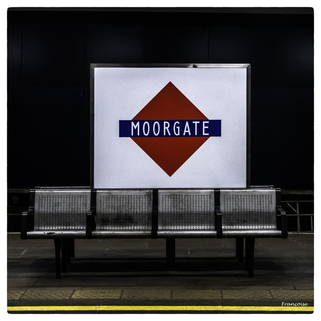 Moorgate