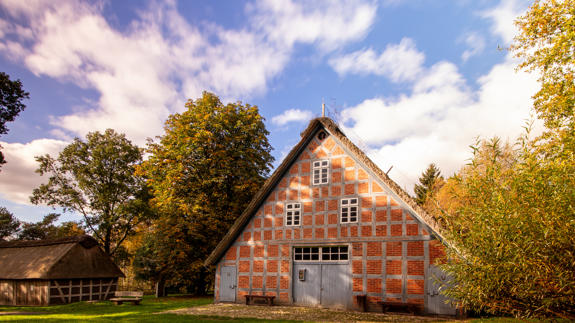 Moorhof Augustendorf 