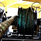 mooring rope