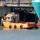 "MOORING TUG 2"