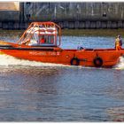 Mooring Tug II