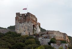 ..Moorish Castle..