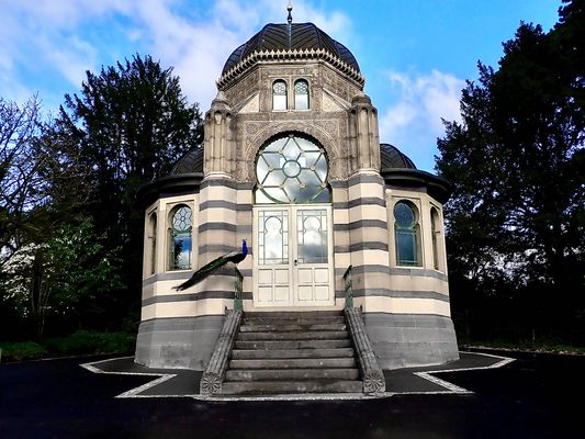 Moorish Chapel P4204799