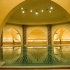 Moorish spa