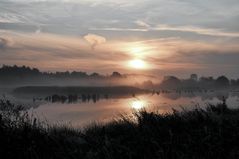 Moorland Lake