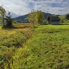 Moorlandschaft Rothenthurm