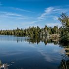 Moorseen bei Pfrungen